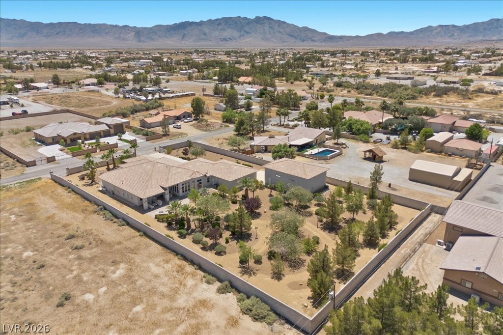 1050 West Amarillo Avenue Pahrump NV 89048