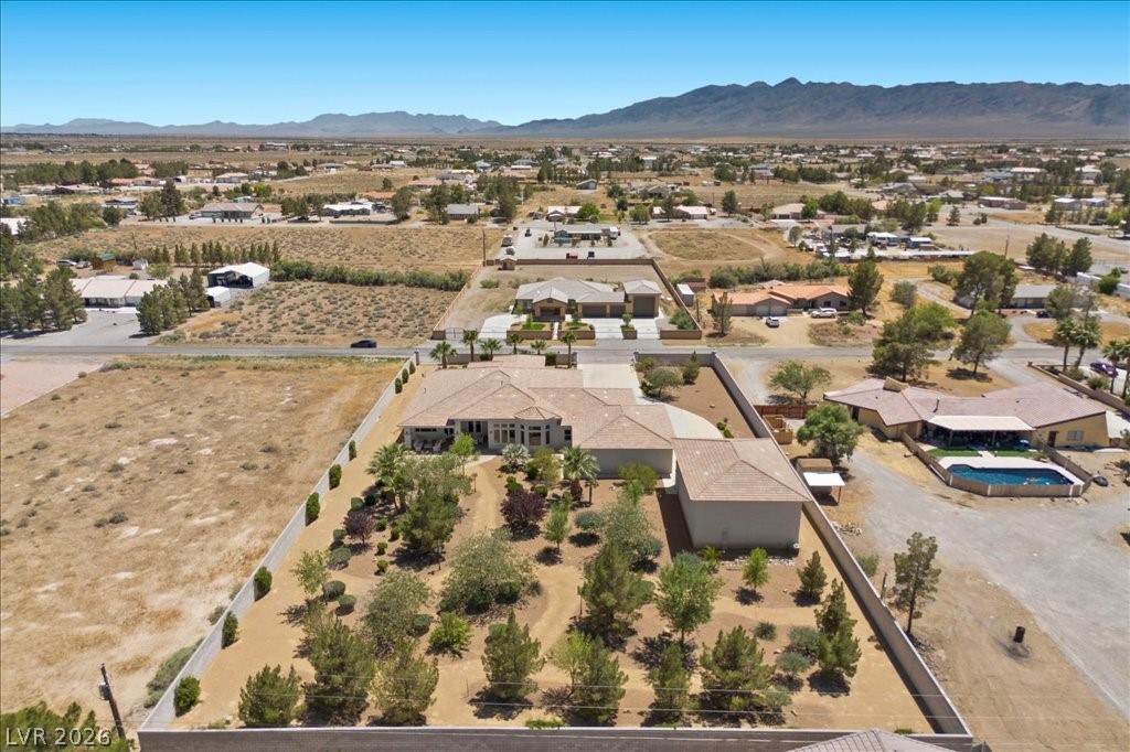 1050 West Amarillo Avenue Pahrump NV 89048