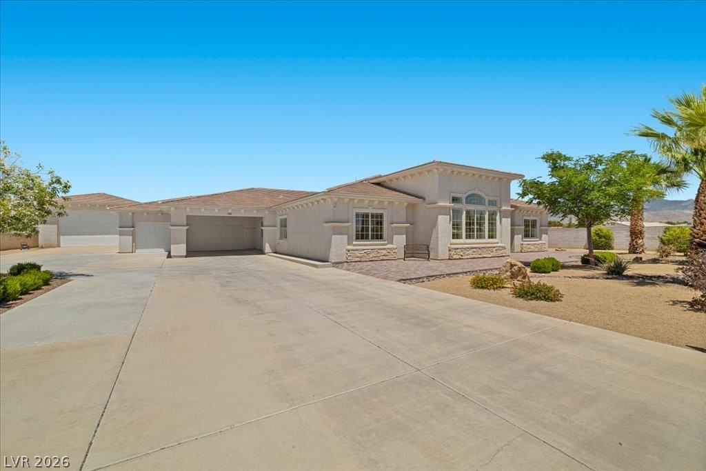 1050 West Amarillo Avenue Pahrump NV 89048