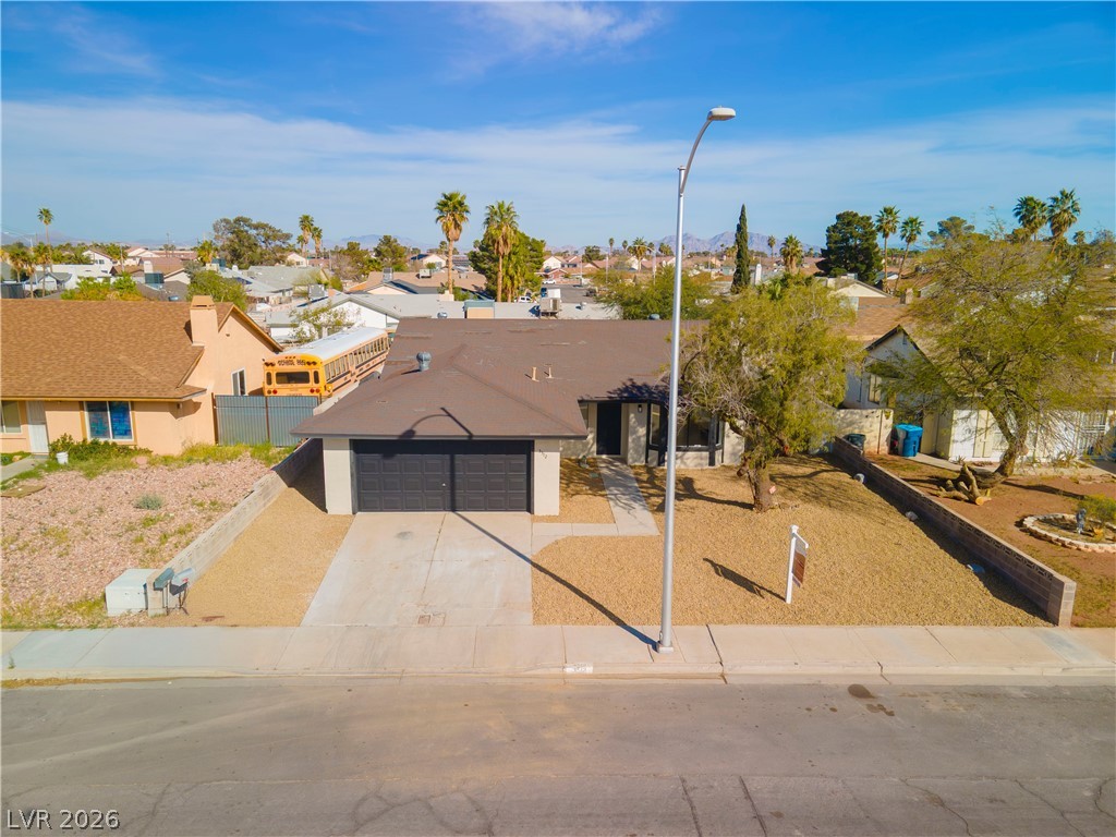 3512 Corona Del Mar Drive Las Vegas NV 89108