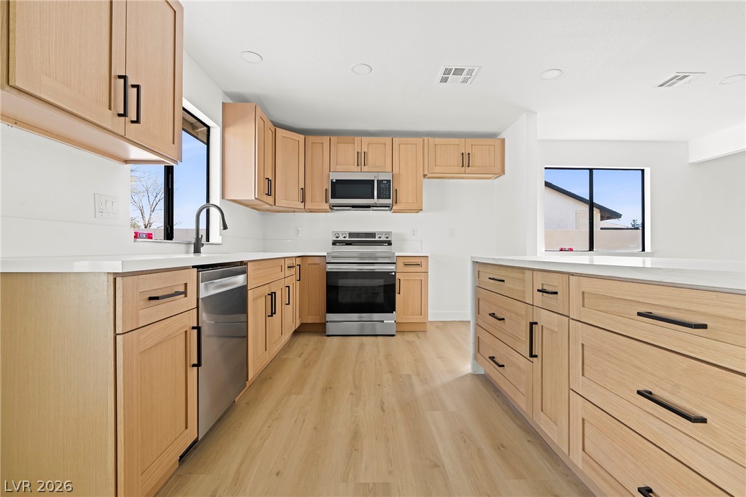 3512 Corona Del Mar Drive Las Vegas NV 89108