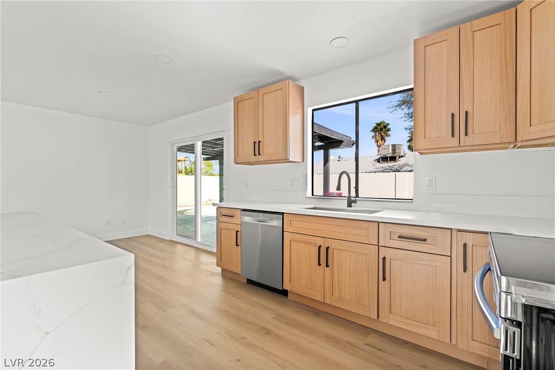 3512 Corona Del Mar Drive Las Vegas NV 89108