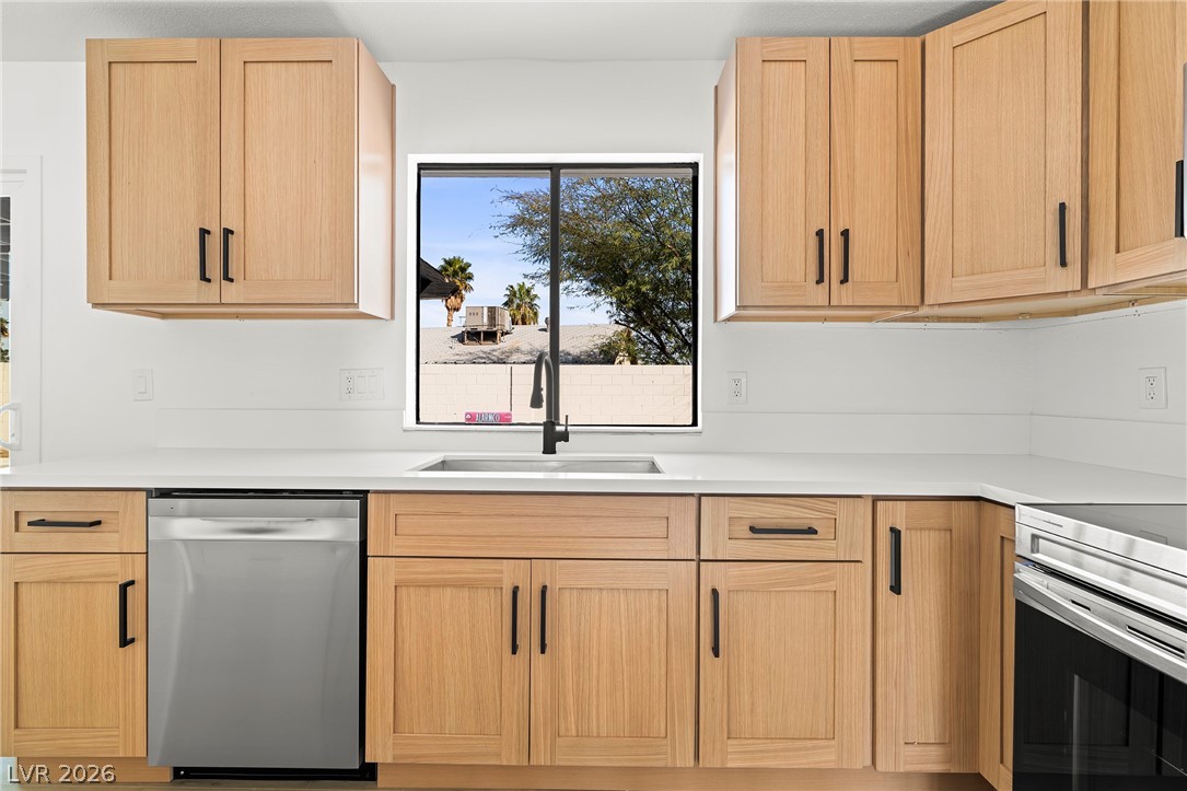 3512 Corona Del Mar Drive Las Vegas NV 89108