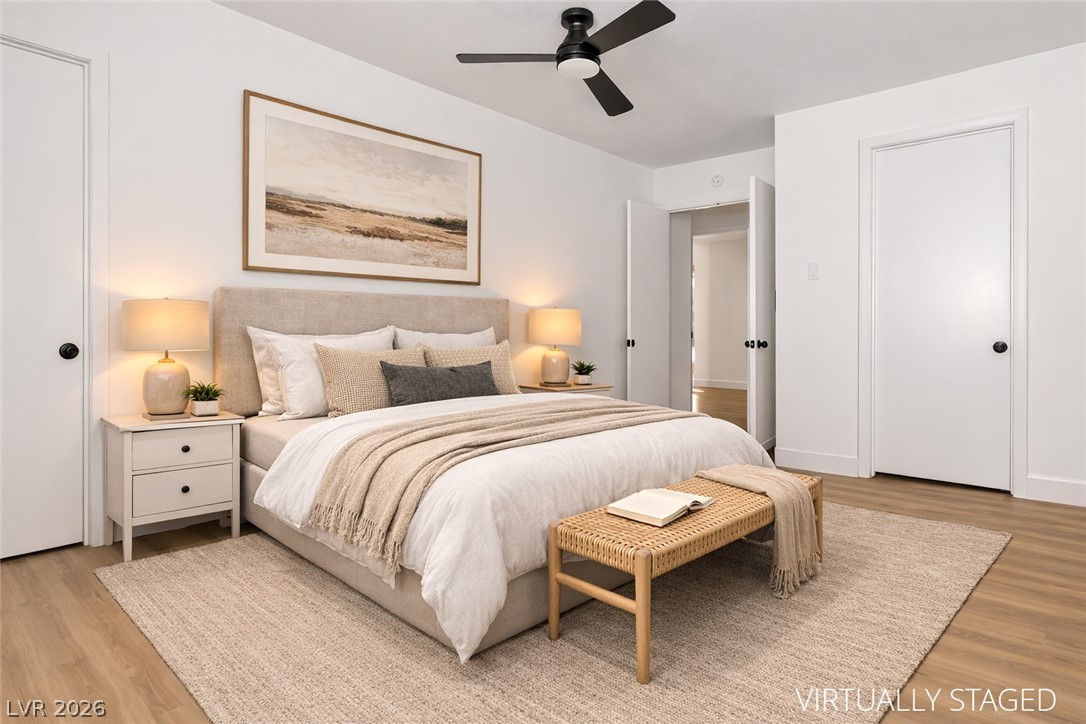 3512 Corona Del Mar Drive Las Vegas NV 89108