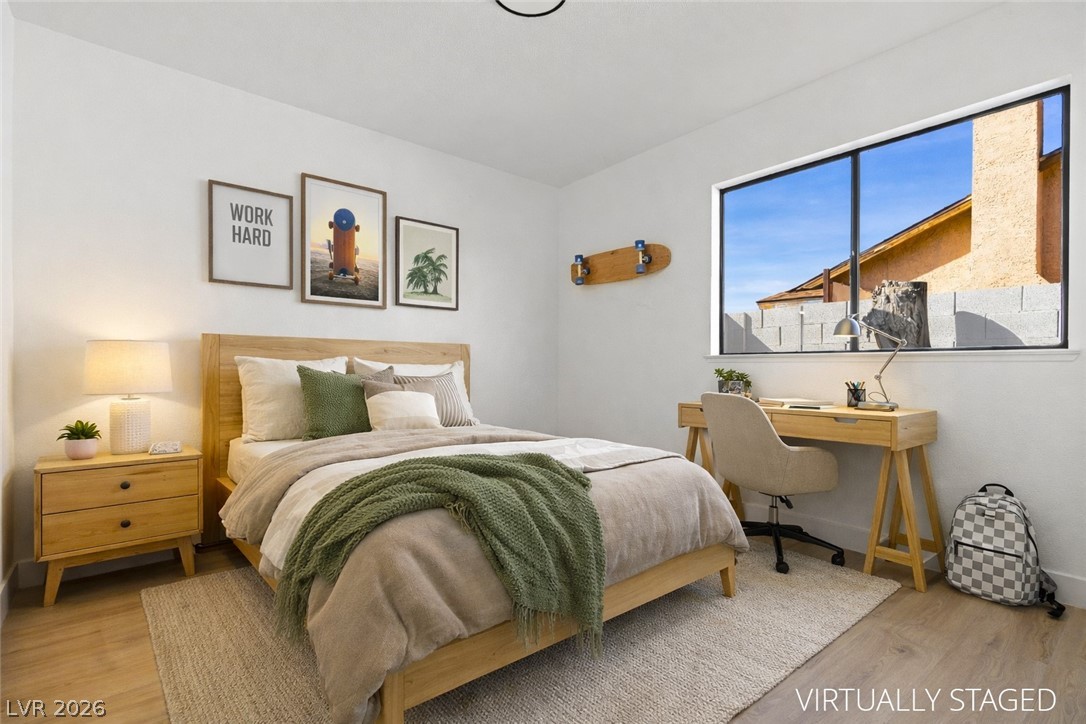 3512 Corona Del Mar Drive Las Vegas NV 89108