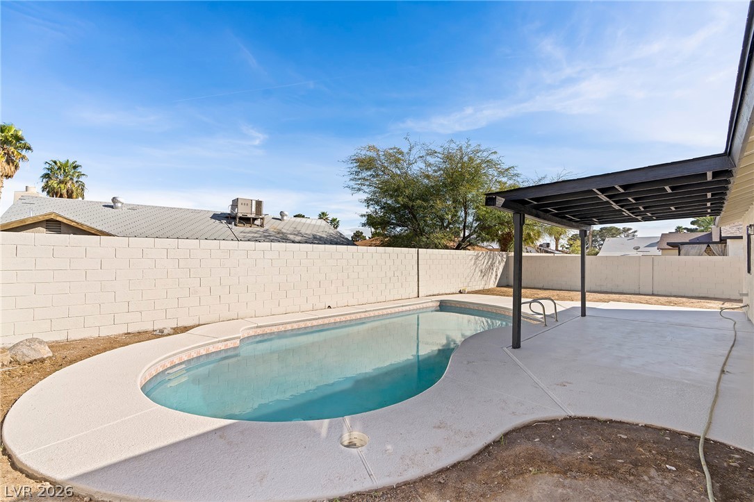 3512 Corona Del Mar Drive Las Vegas NV 89108
