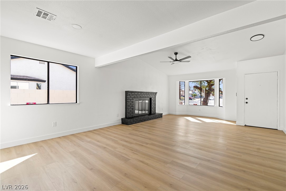 3512 Corona Del Mar Drive Las Vegas NV 89108