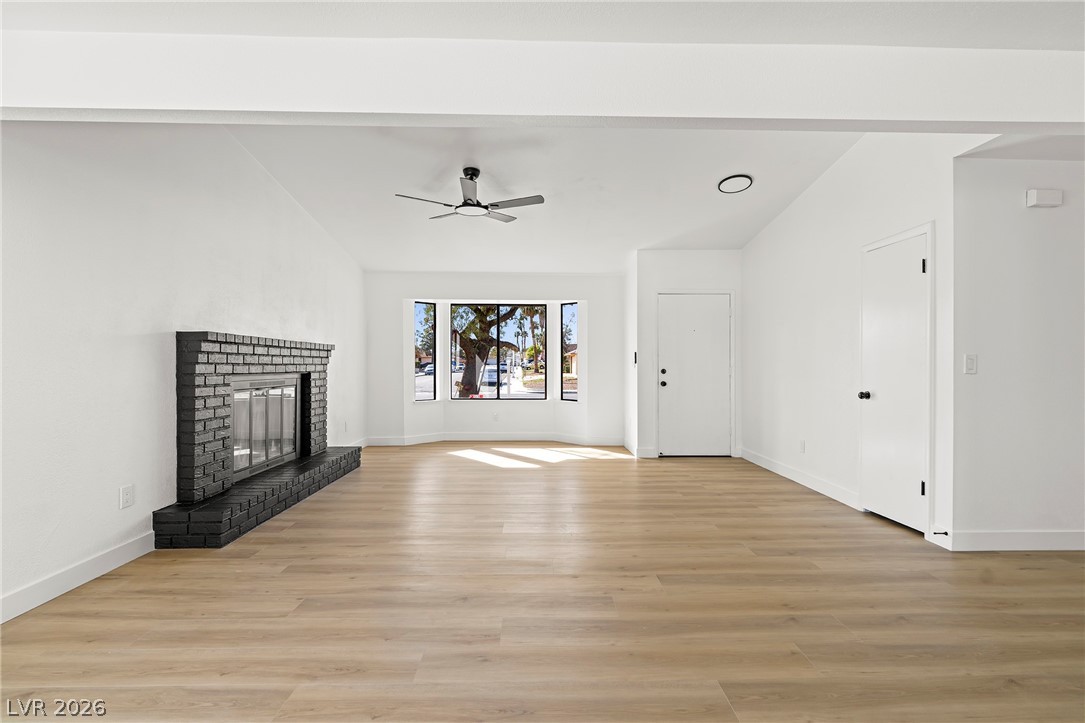 3512 Corona Del Mar Drive Las Vegas NV 89108