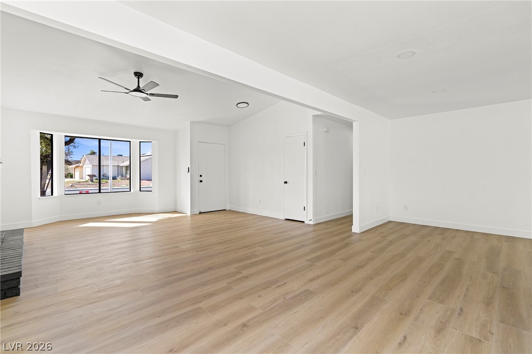 3512 Corona Del Mar Drive Las Vegas NV 89108