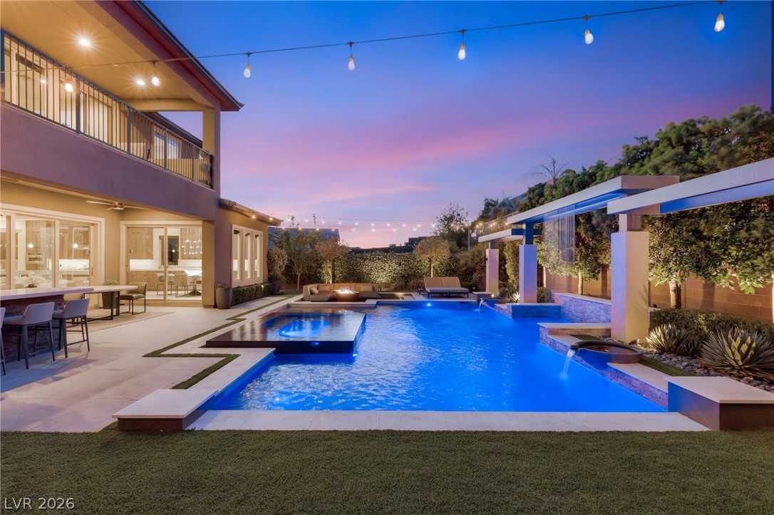 2158 Alto Vista Drive Henderson NV 89052