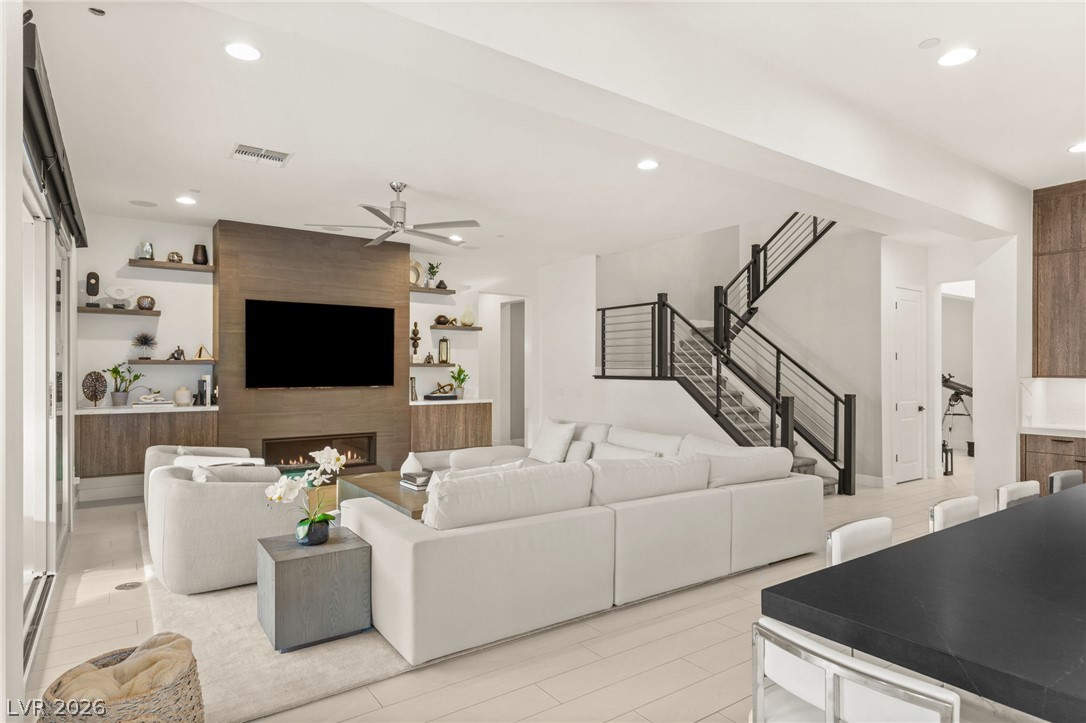 2158 Alto Vista Drive Henderson NV 89052