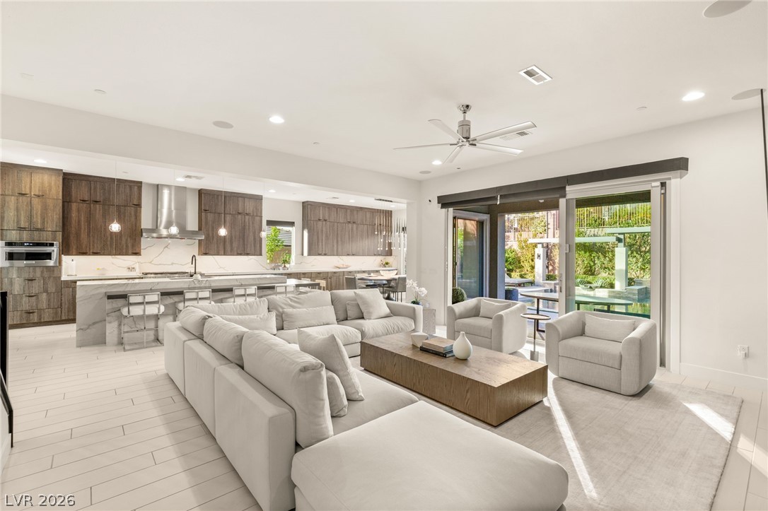 2158 Alto Vista Drive Henderson NV 89052