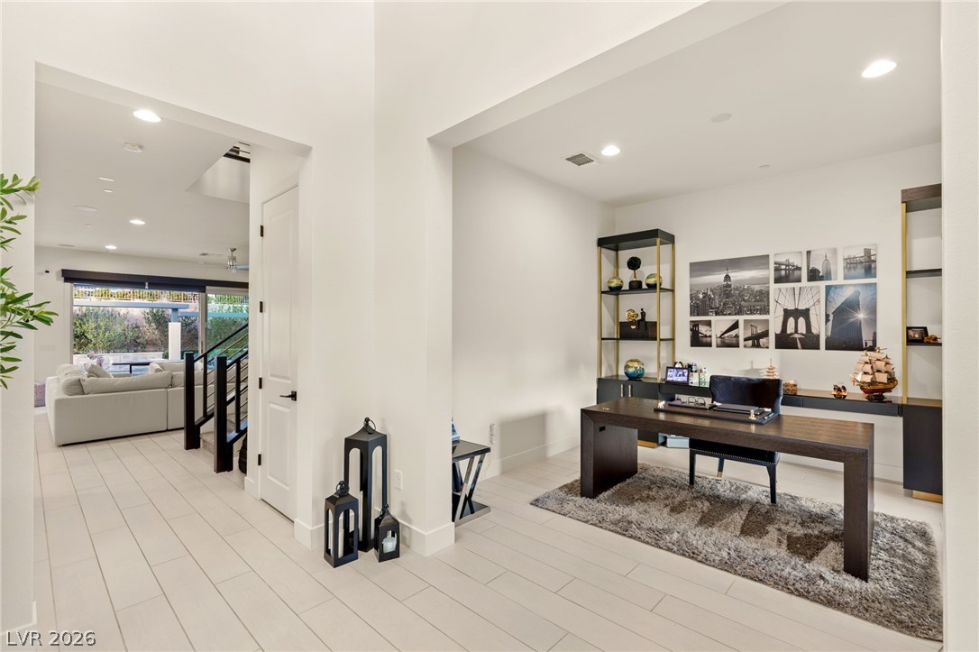 2158 Alto Vista Drive Henderson NV 89052