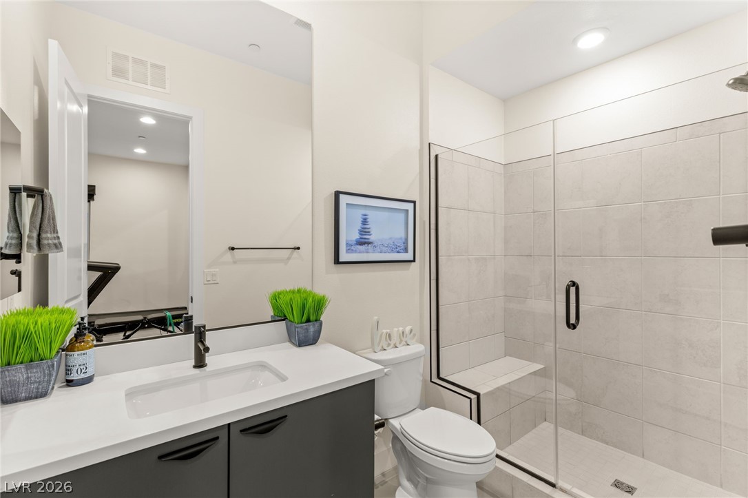 2158 Alto Vista Drive Henderson NV 89052