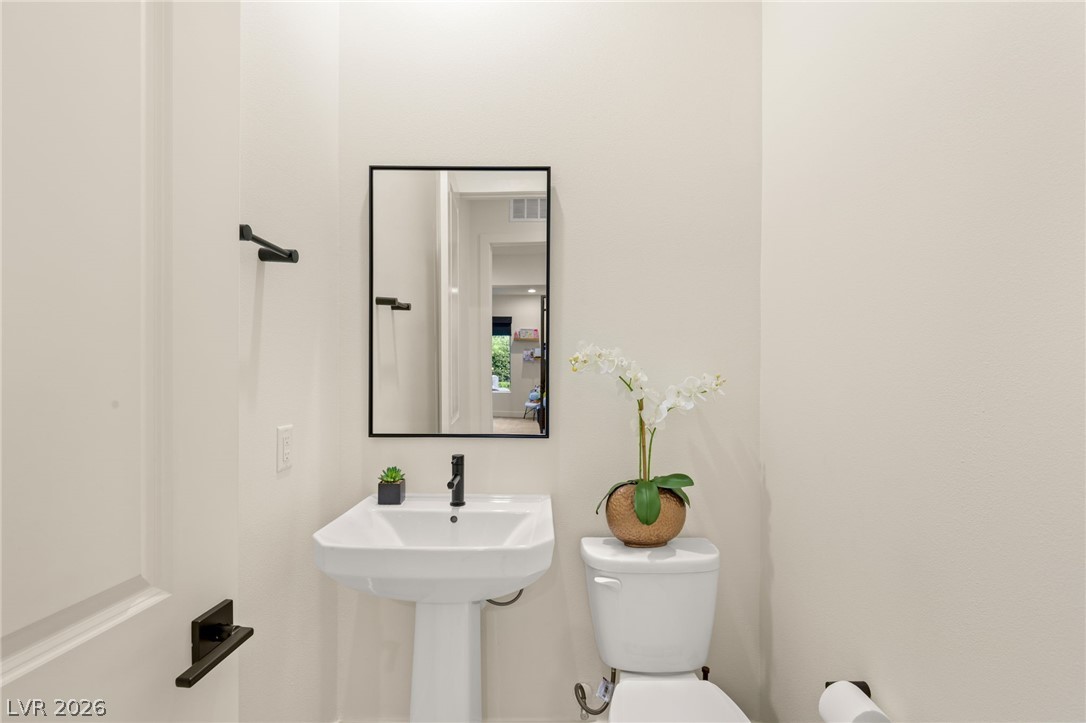 2158 Alto Vista Drive Henderson NV 89052