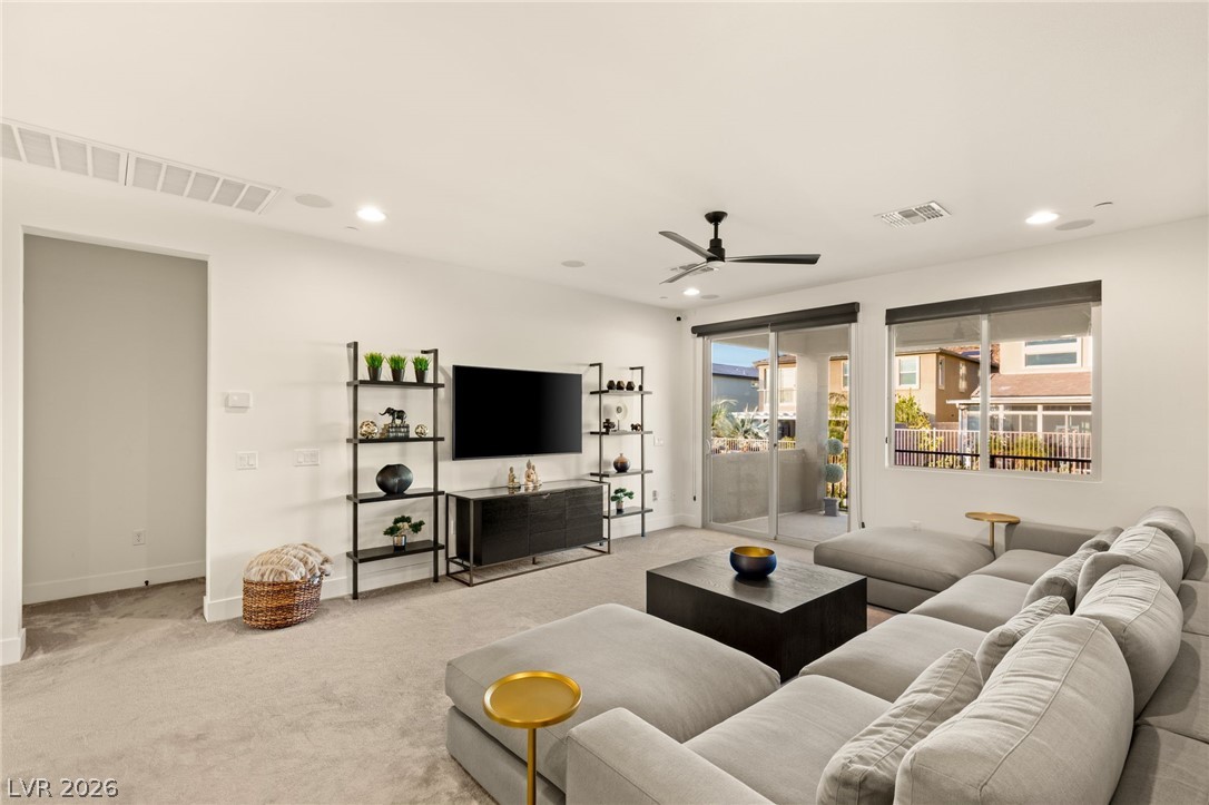2158 Alto Vista Drive Henderson NV 89052