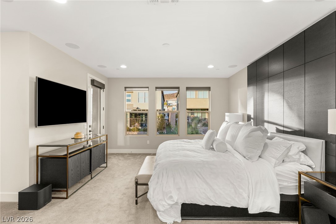 2158 Alto Vista Drive Henderson NV 89052
