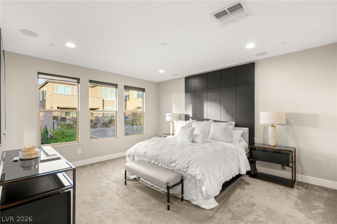2158 Alto Vista Drive Henderson NV 89052