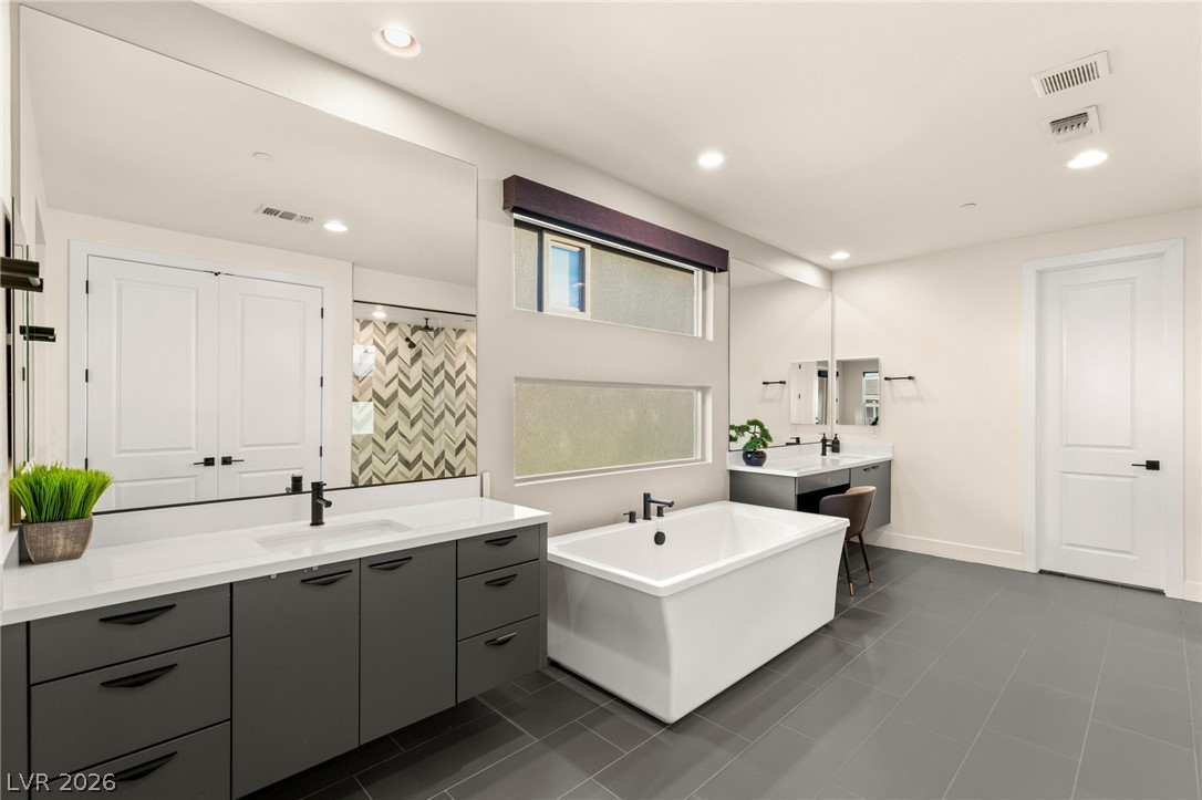 2158 Alto Vista Drive Henderson NV 89052