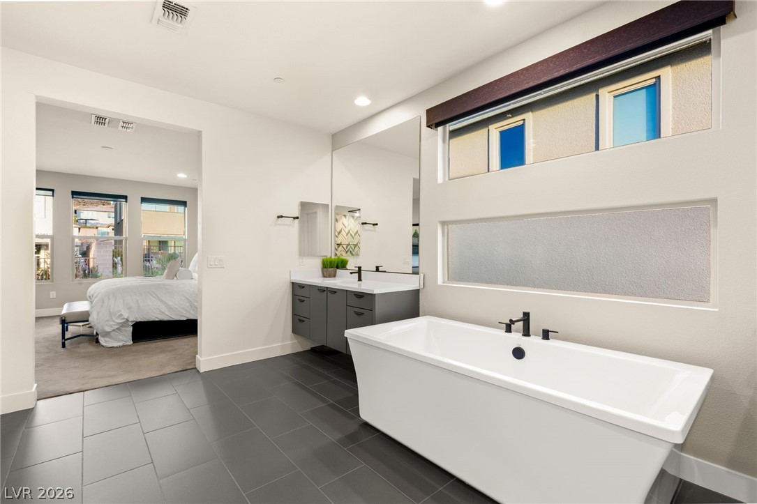 2158 Alto Vista Drive Henderson NV 89052