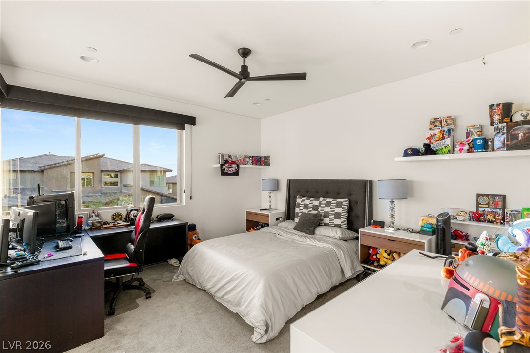 2158 Alto Vista Drive Henderson NV 89052