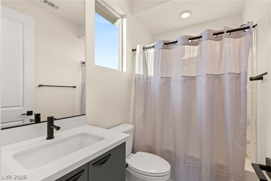2158 Alto Vista Drive Henderson NV 89052