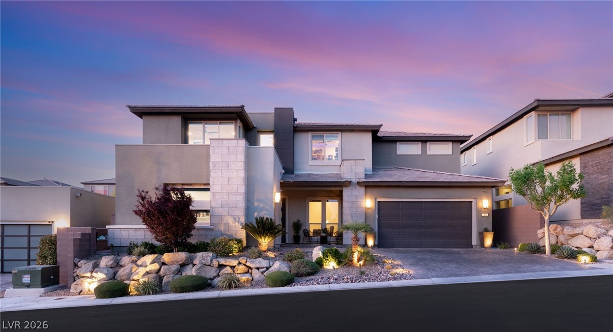 2158 Alto Vista Drive Henderson NV 89052