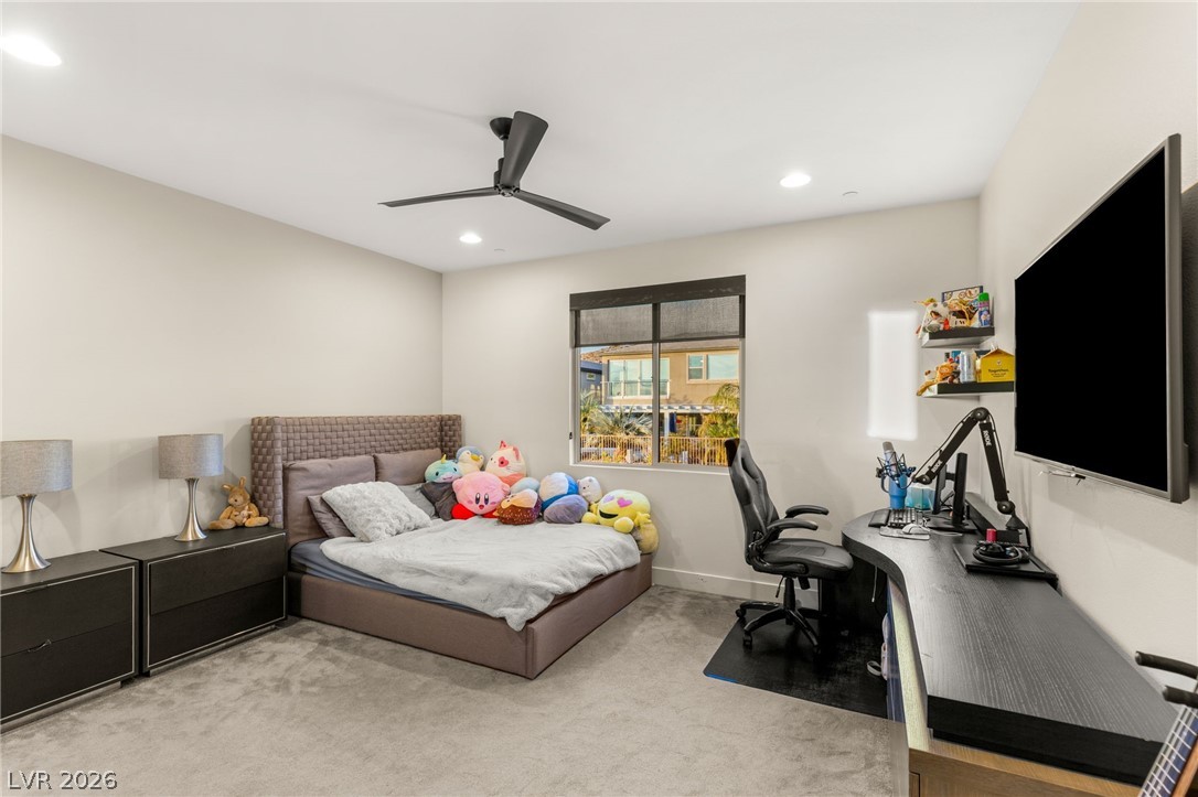 2158 Alto Vista Drive Henderson NV 89052
