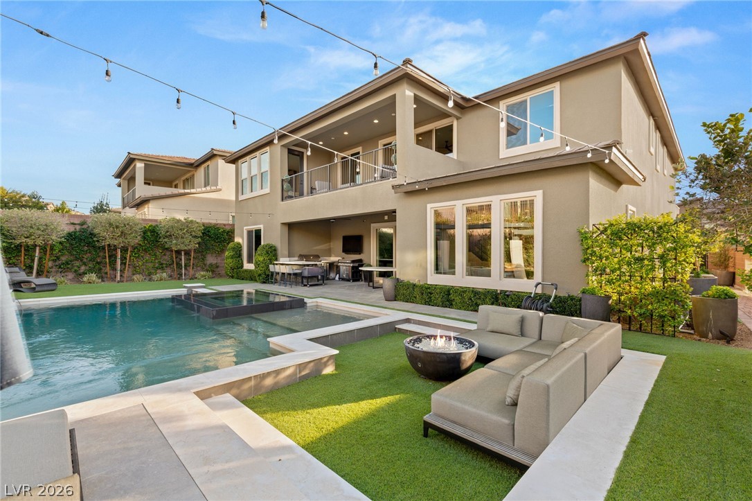 2158 Alto Vista Drive Henderson NV 89052