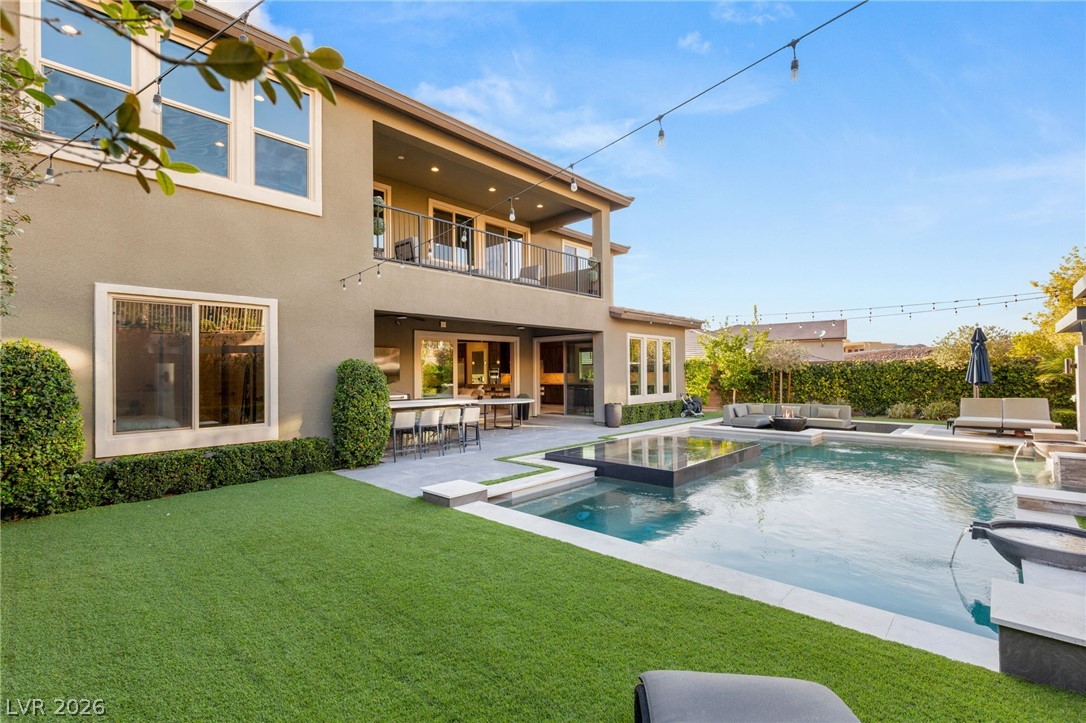 2158 Alto Vista Drive Henderson NV 89052