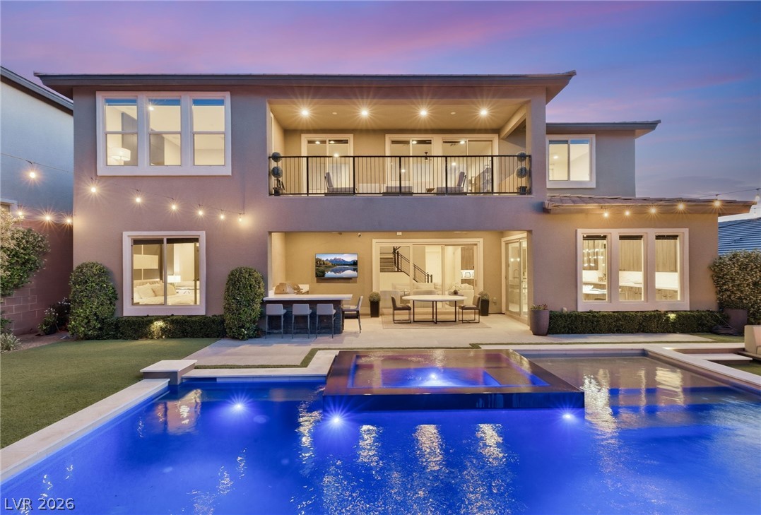 2158 Alto Vista Drive Henderson NV 89052