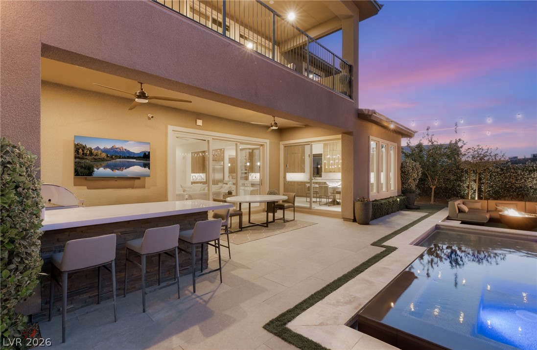 2158 Alto Vista Drive Henderson NV 89052