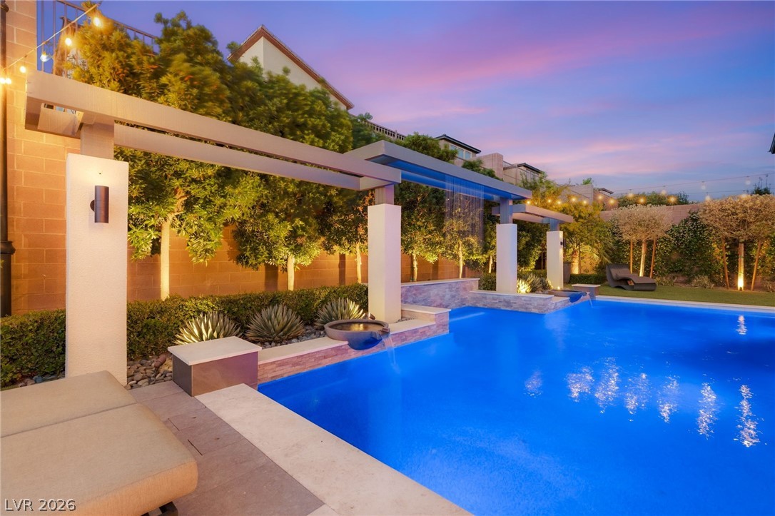 2158 Alto Vista Drive Henderson NV 89052