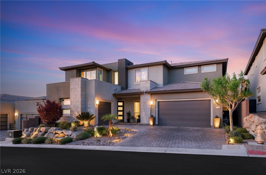 2158 Alto Vista Drive Henderson NV 89052