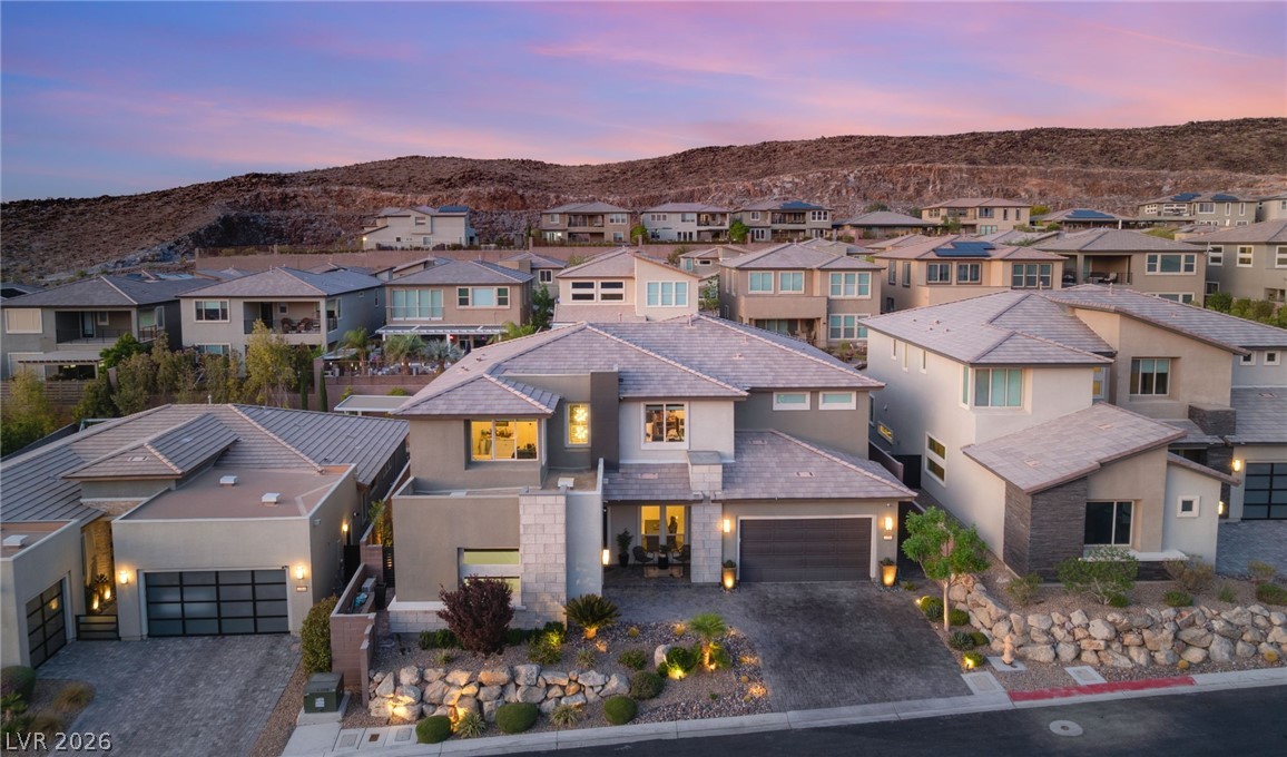 2158 Alto Vista Drive Henderson NV 89052