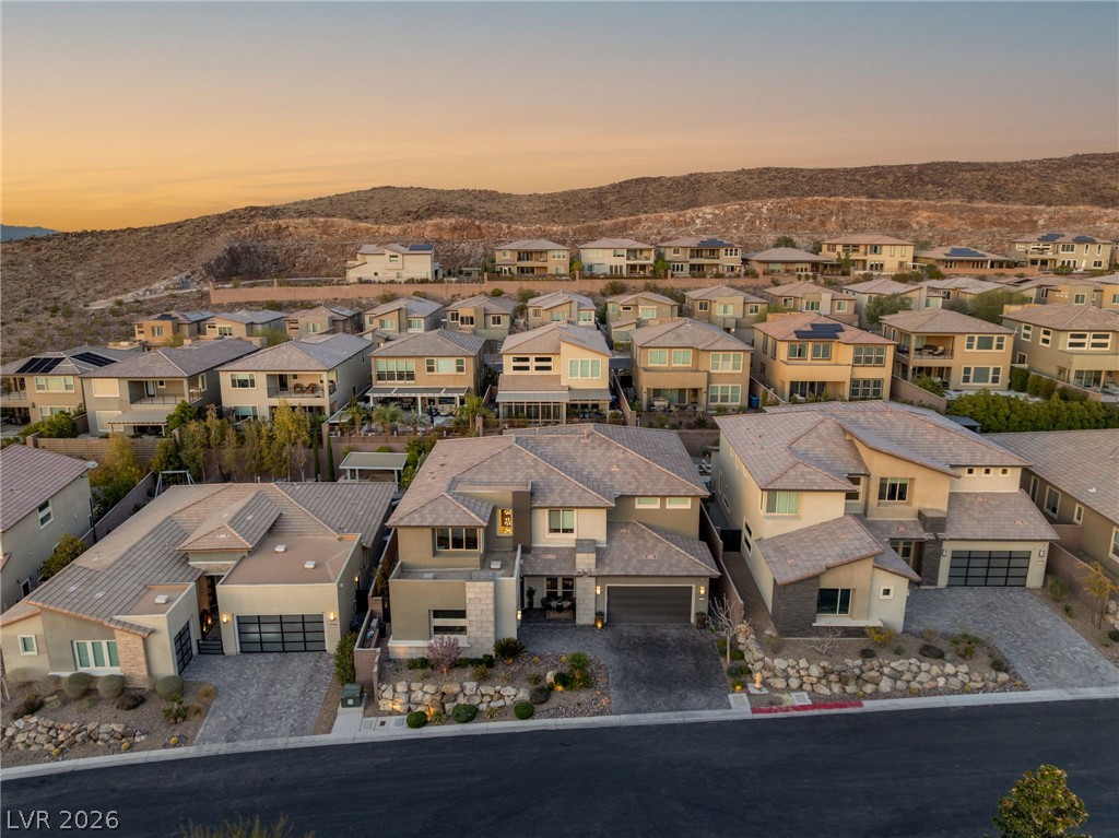 2158 Alto Vista Drive Henderson NV 89052