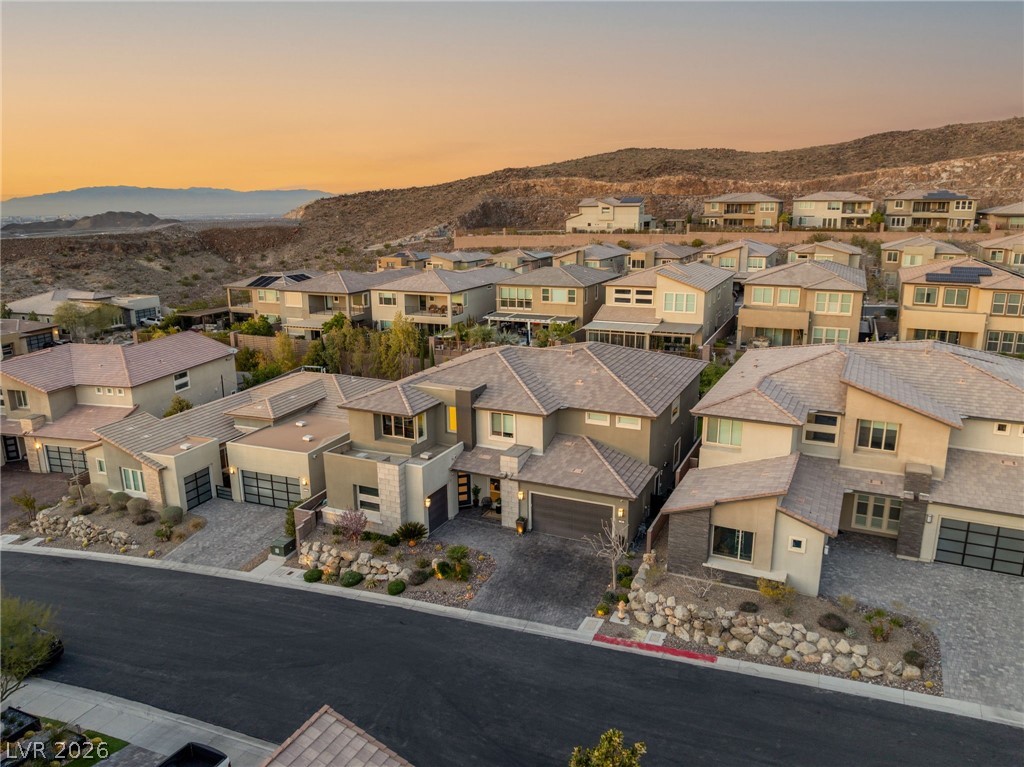 2158 Alto Vista Drive Henderson NV 89052