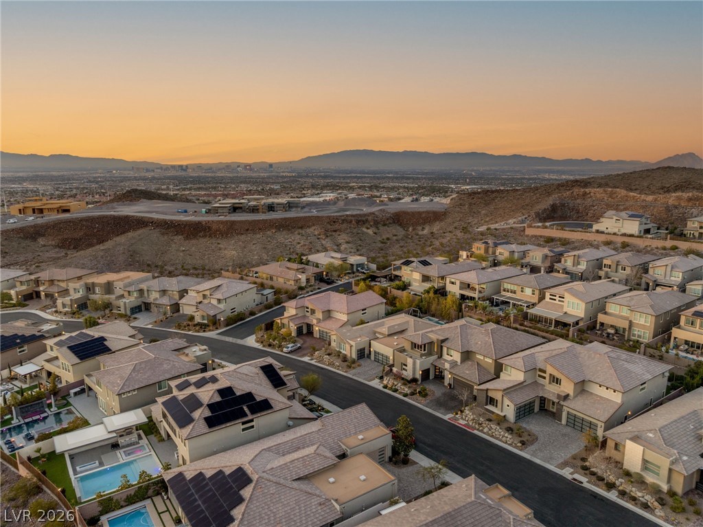 2158 Alto Vista Drive Henderson NV 89052