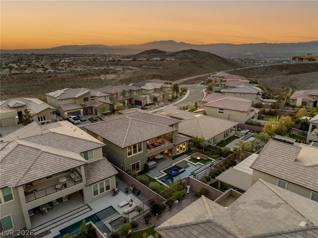 2158 Alto Vista Drive Henderson NV 89052