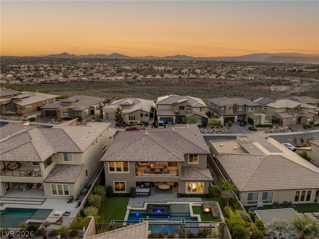 2158 Alto Vista Drive Henderson NV 89052