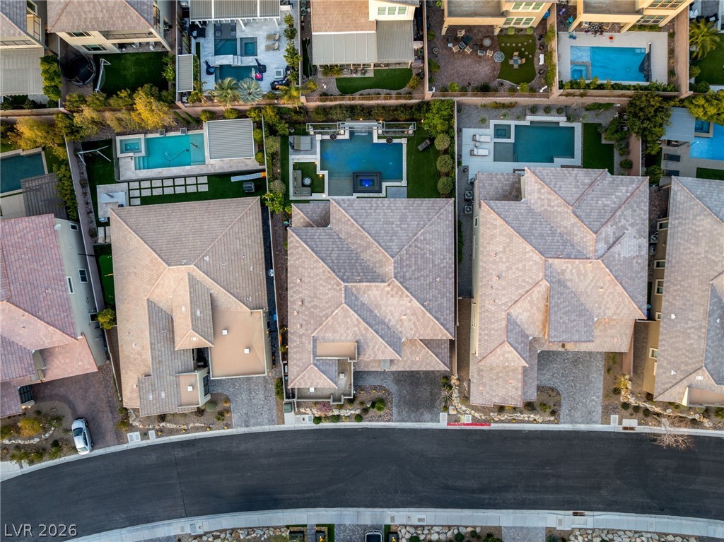 2158 Alto Vista Drive Henderson NV 89052