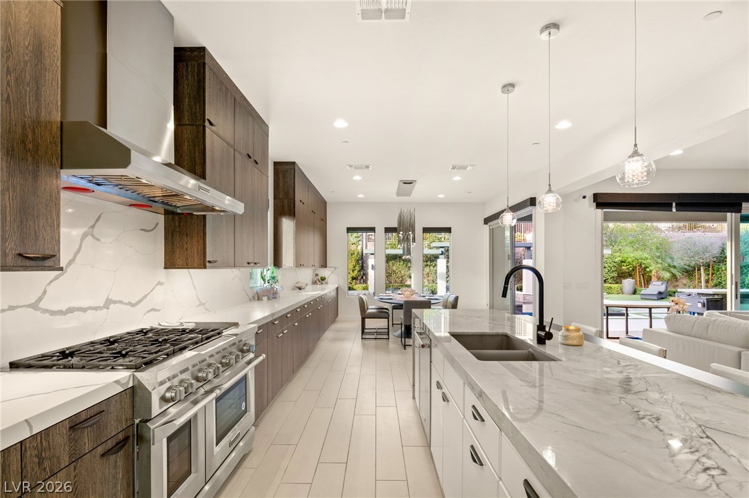 2158 Alto Vista Drive Henderson NV 89052
