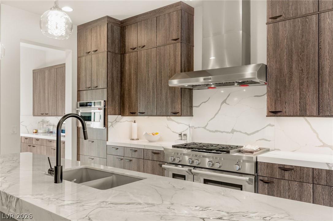 2158 Alto Vista Drive Henderson NV 89052