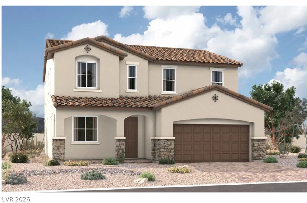 25 Fairdale Drive Henderson NV 89011