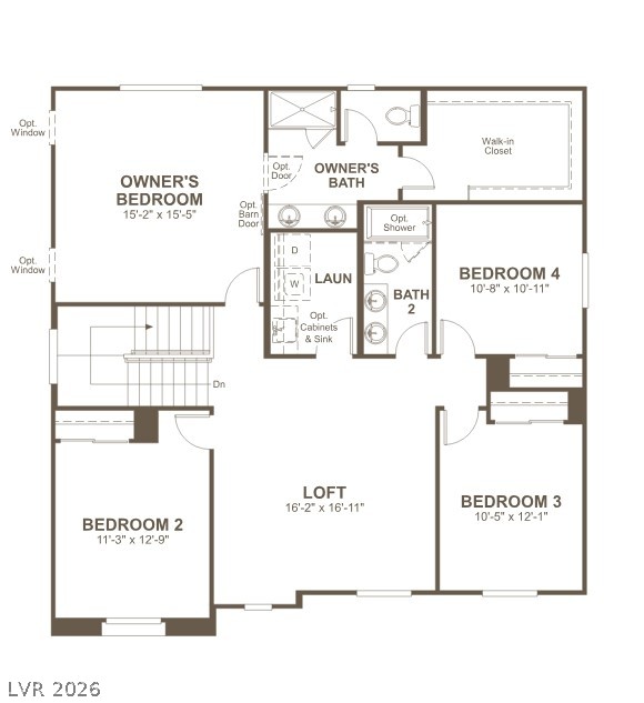 25 Fairdale Drive Henderson NV 89011