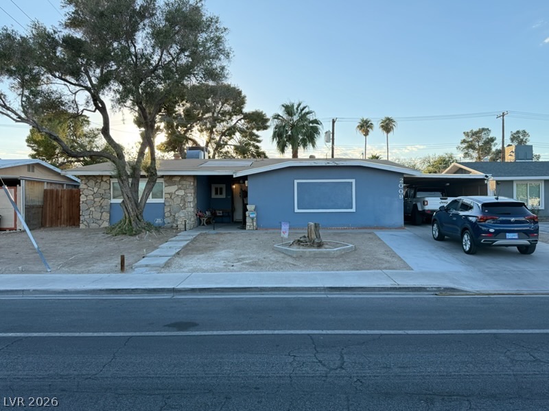 2009 North Michael Way Las Vegas NV 89108