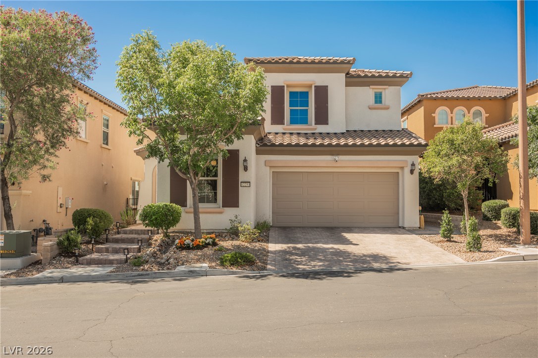 12253 Nasino Avenue Las Vegas NV 89138