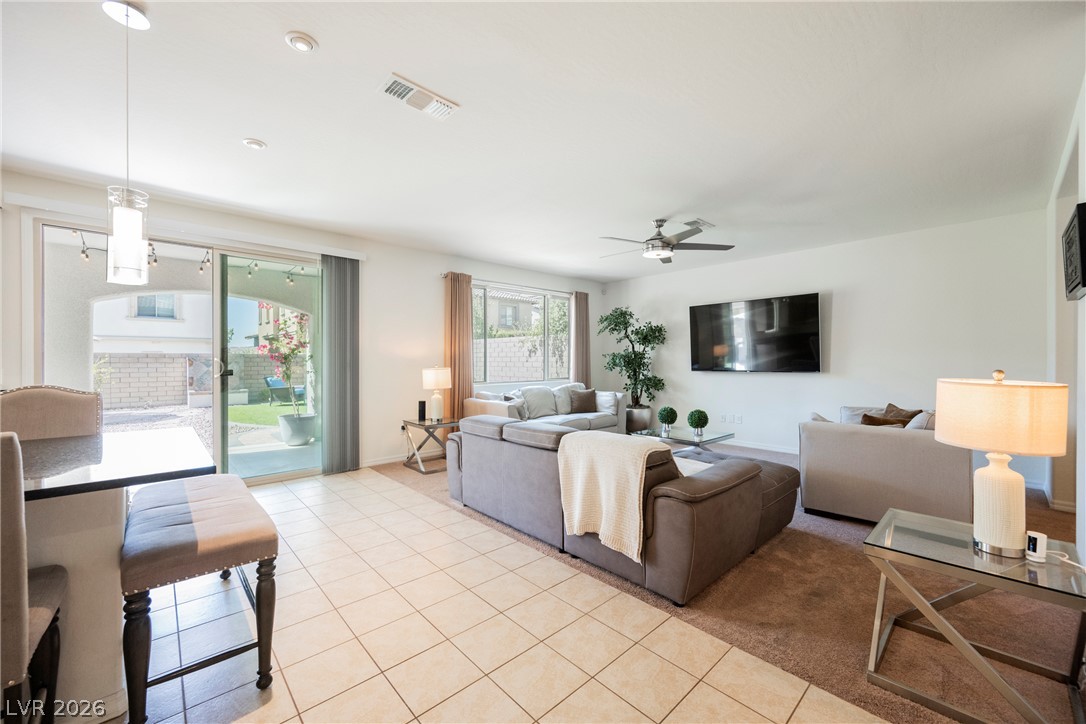12253 Nasino Avenue Las Vegas NV 89138