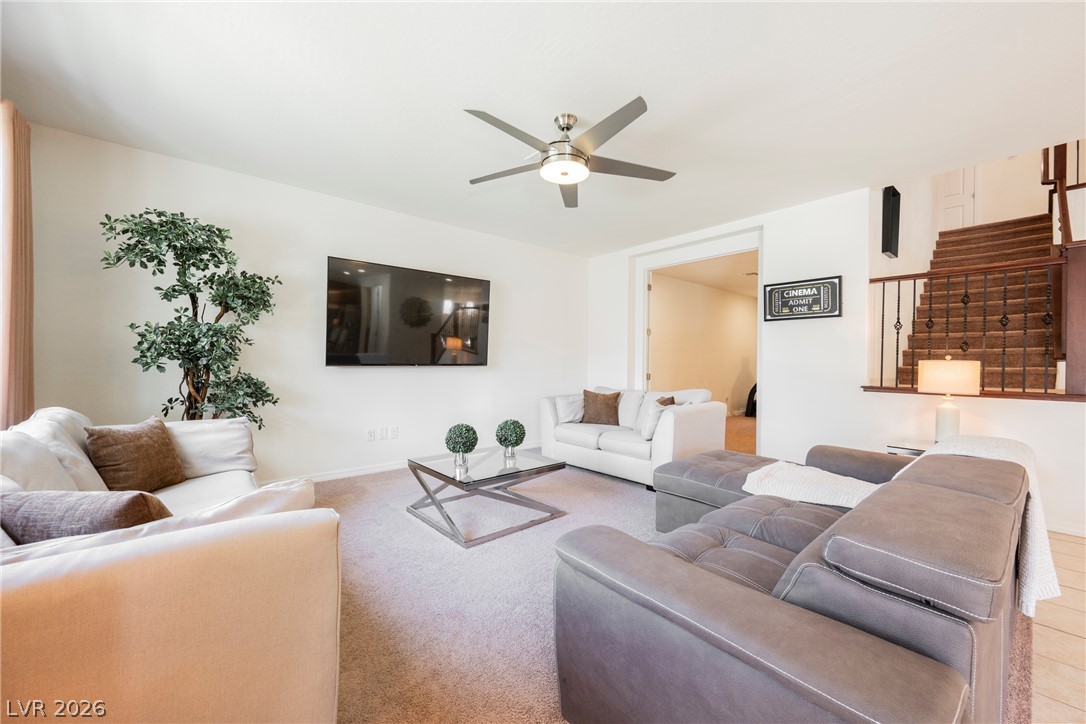 12253 Nasino Avenue Las Vegas NV 89138