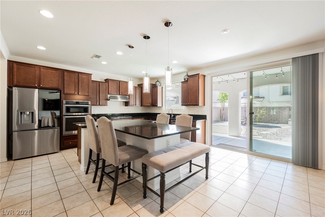 12253 Nasino Avenue Las Vegas NV 89138
